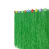 Grass for Birthday Party Portable Lightweight Reusable Photo Props Modern Garden Summer Beach Baby
