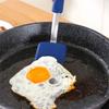 Flexible Kitchen Tool Cooking Shovel Cooking Turners Heat Resistant Kitchen Utensils for Cooking and Flipping Food