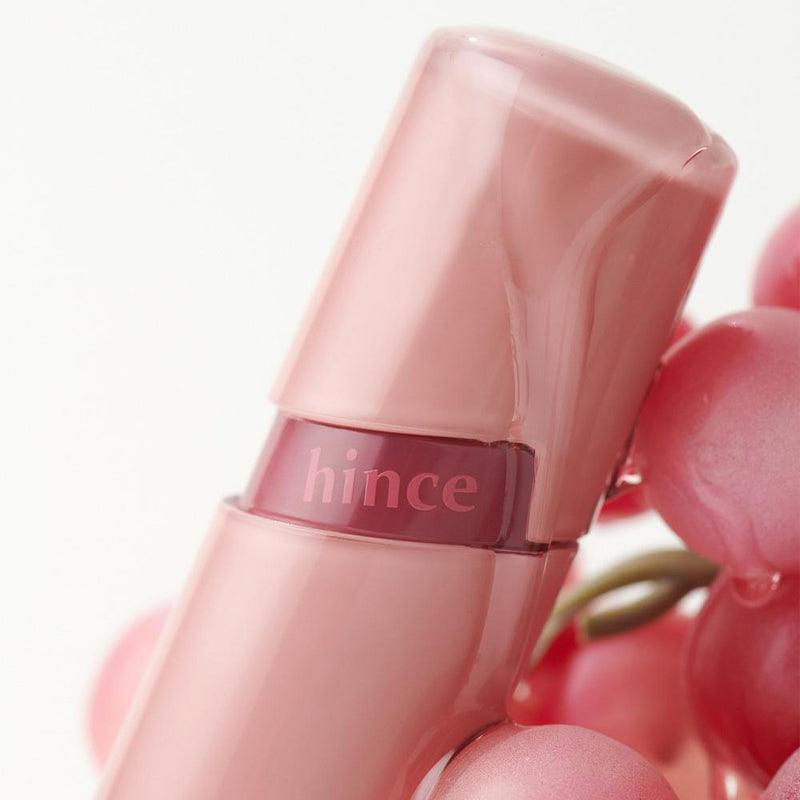 HINCE Raw Glow Gel Tint 4ml