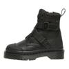 DR. Martens 1460 Leder Bex Tech Bequeme Vielseitige Kurze Martin Stiefel Unisex Stiefel Schwarz 41014002