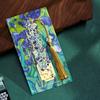 with Tassel Metal Hollow Bookmark Exquisite Reading Stationery  Book Lovers