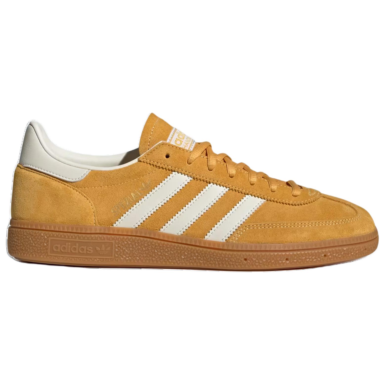 Rokasbumba Adidas Originals Spezial `Preloved Yellow`
