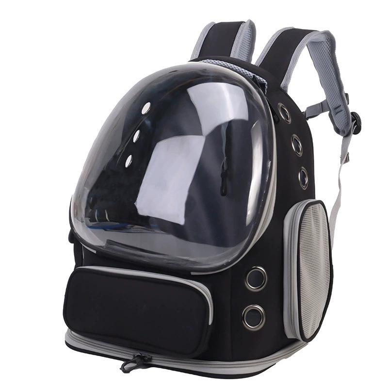 

Портативный дышащий рюкзак-капсула для домашних животных для кошек и собак