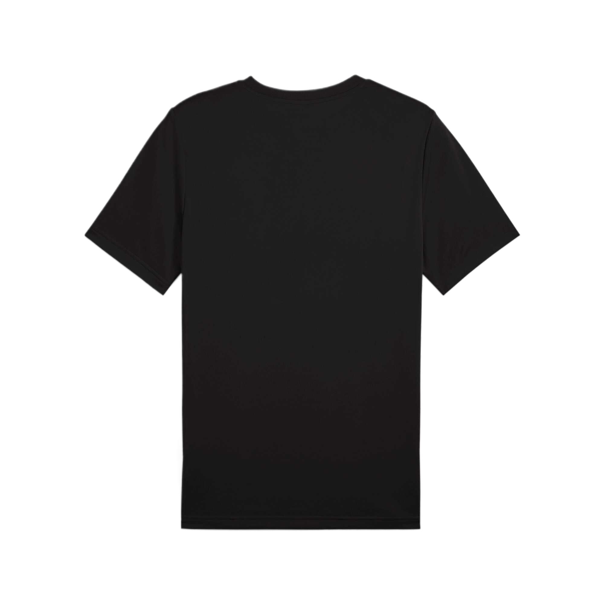 

New PUMA Playera Wardrobe Essentials Para Adolescentes 687561-01 XL