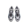 Anta Versatile Shock Absorbing Non-Slip Wear-Resistant Low-Top Casual Shoes Men Sneakers Gray 912248875-1
