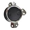 LH Left Dashboard A/C Air Vent Outlet 1JW471DVAD For Jeep Compass Patriot 09-17