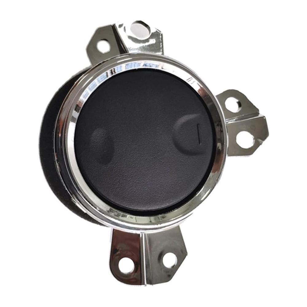 LH Left Dashboard A/C Air Vent Outlet 1JW471DVAD For Jeep Compass Patriot 09-17