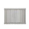 Dongfeier GZ506 Steel Five-Column Hydronic Radiator
