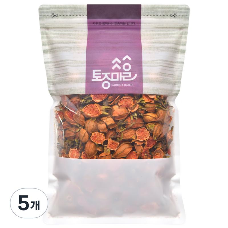Native Village Gardenia, 300g, 5 Pieces