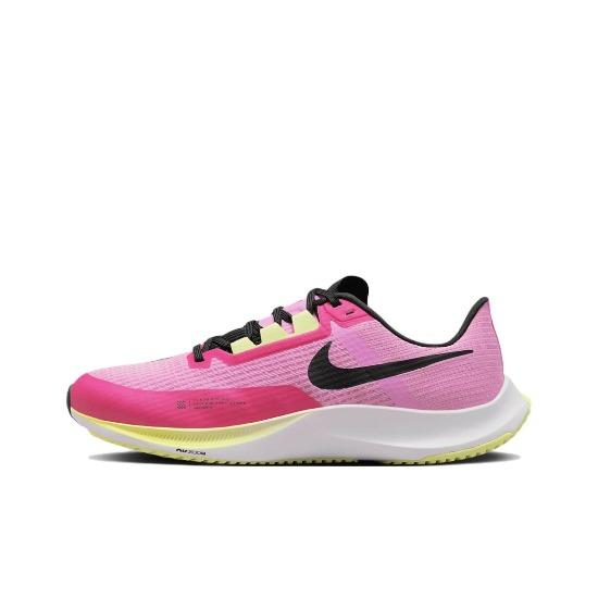 

Nike Air Zoom Rival Fly 3 Pink Spell CT2405-606 EU 45 рожевий