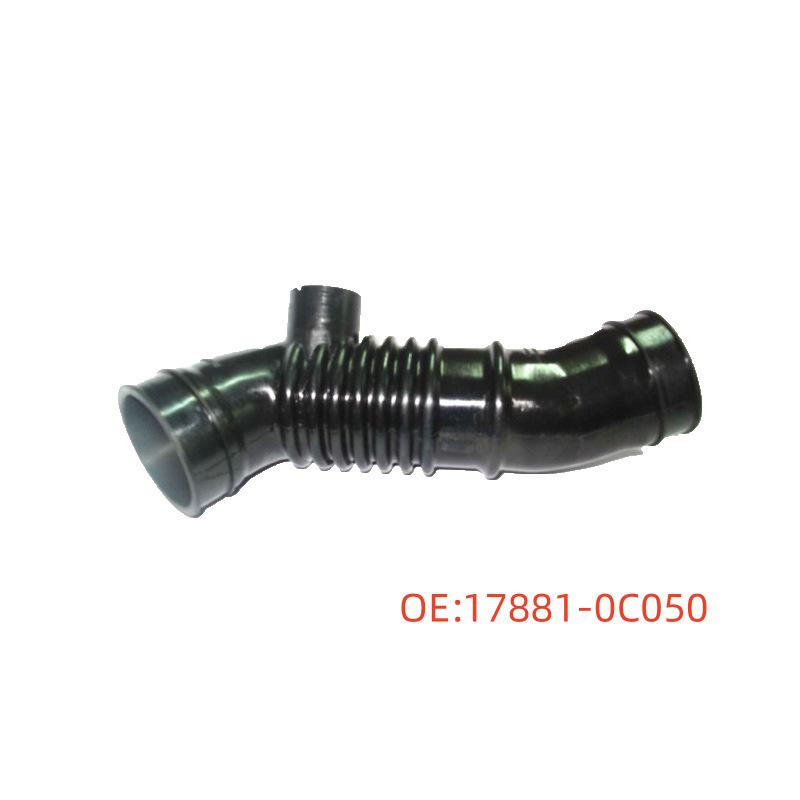 Toyota Hilux Engine Air Intake Hose 17881-0C050 17881-0C050