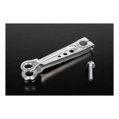 SP Takegawa Aluminum Forged Reinforced Rear Brake Arm Kit for Cross (AA06/JA10/45) and Cub 50/110 (AA07/JA42) 06-08-0236