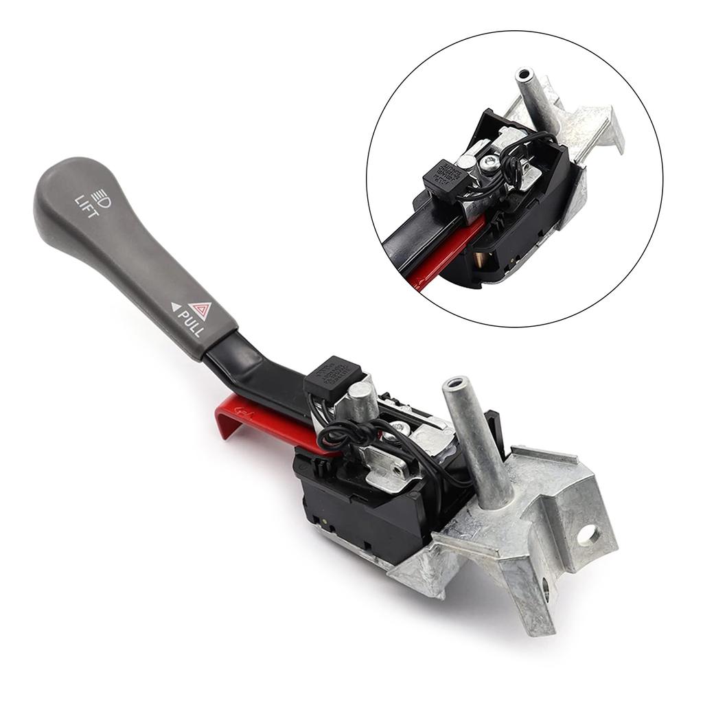 Turn Signal Combination Switch Replacement 57746003 for Century Columbia 1998 1999 2000 2001 2002 2003 Repair Accessory