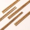Alishan Wenge Wood Chopsticks