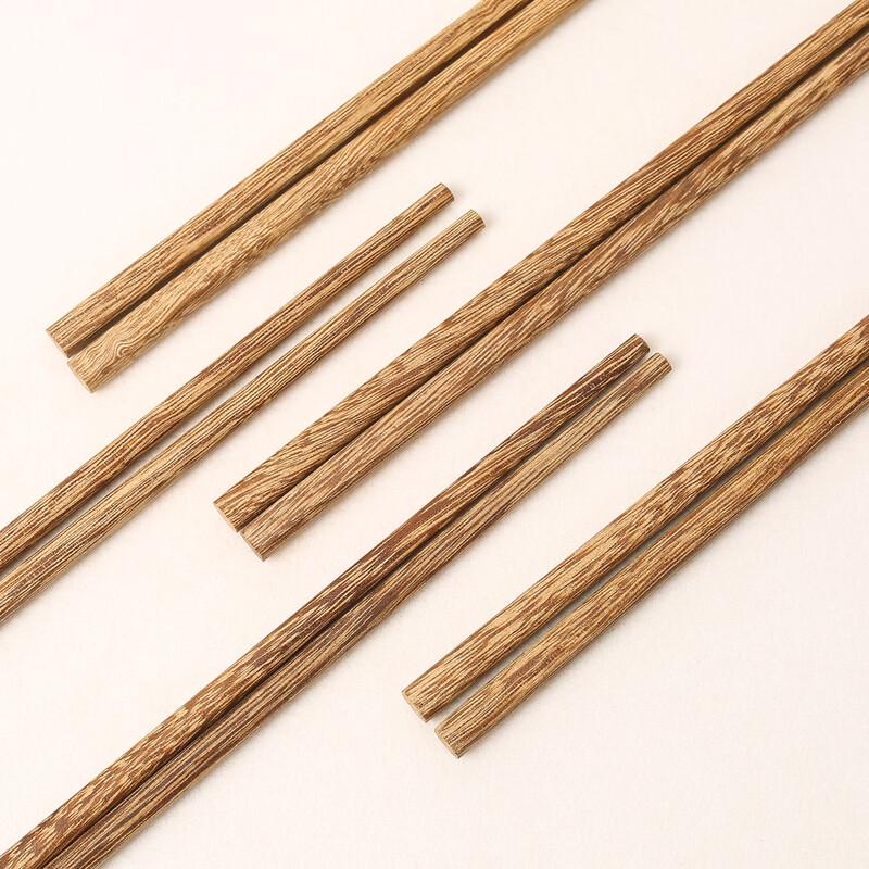 Alishan Wenge Wood Chopsticks