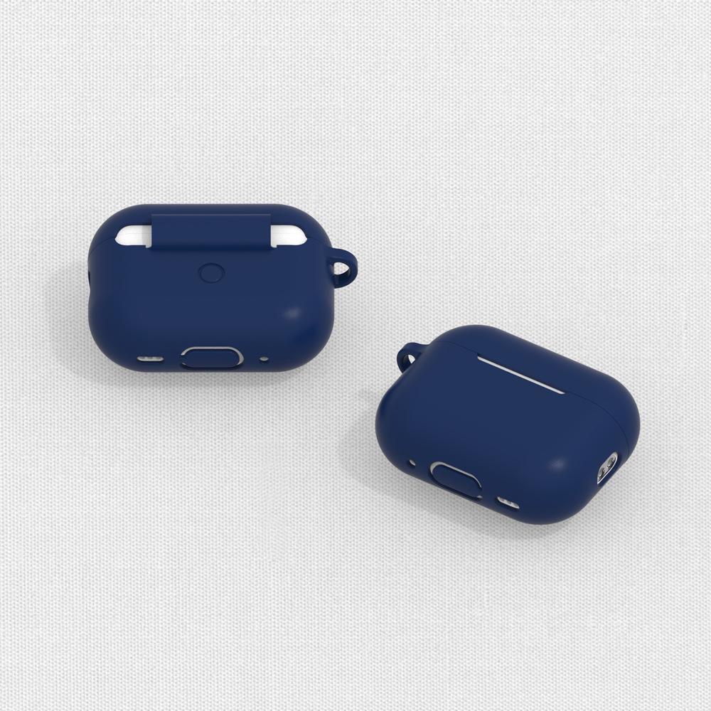 Schutzhülle für Apple AirPods Pro2 - Kopfhörerhülle für AirPodspro2