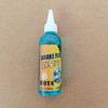 Road Bike Hydraulic Disc Brake Oil 110ml Bicycles Brake Mineral Oil Bicycles Brake Fluid for Stable Performances
