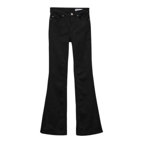 Vero Moda Womens/Ladies LI140 Denim Flared Jeans