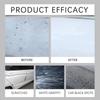 Car Coating Cleaning Spray Nano Cleaning Agent Car Polish Wax Spray Rapid Spray Wax Paint Sealant Polish Kit For Metal Paints