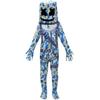 Christmas Halloween Fortnite Dj Cosplay One-piece Costume For Children