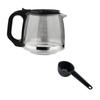 600W Small Siphon Coffee Machine Household Semi Automatic Coffee Maker Office Portable Espresso Coffee Pot