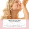 Roxelis Floral Scent Hair Perfume Spray - Nourishing Hair, Deep Hydration, Fresh Floral Hair Fragrance Spray