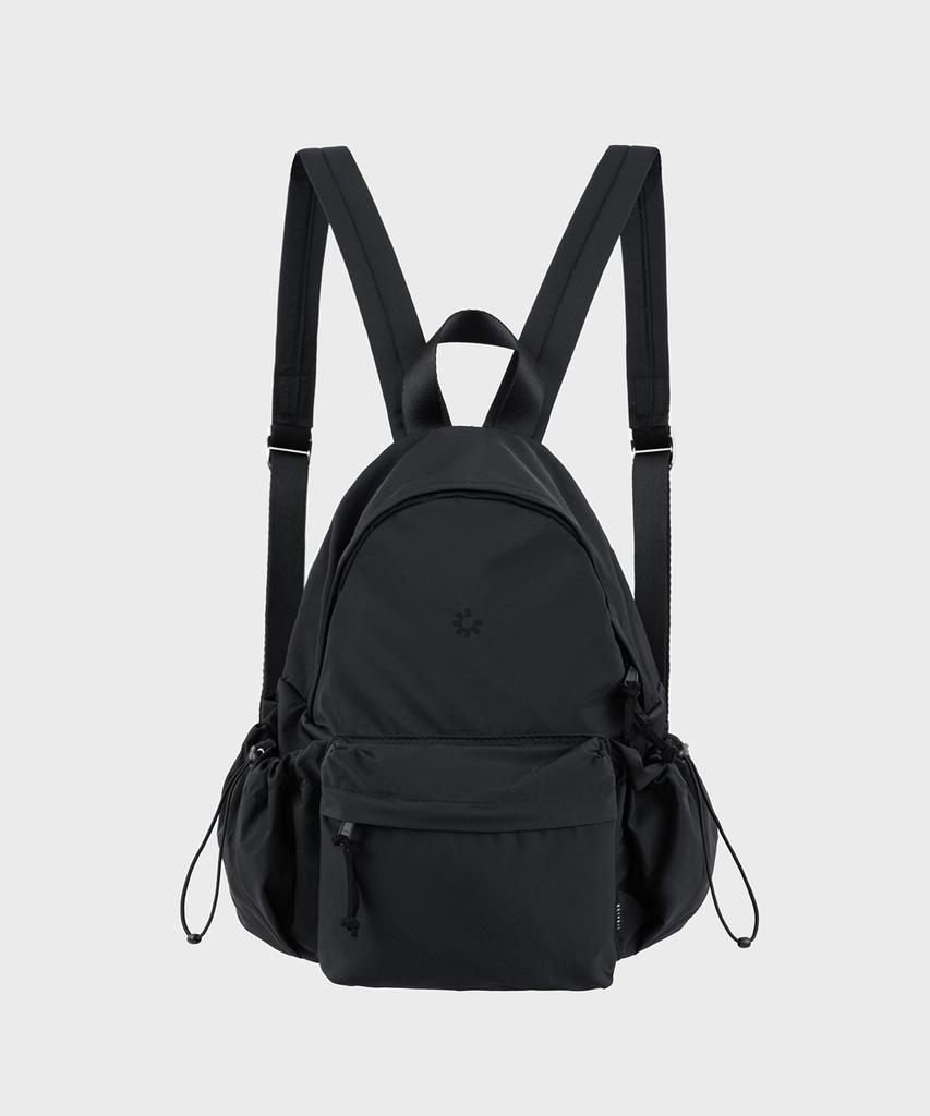 Beipril Pixie Mini Backpack (Black)