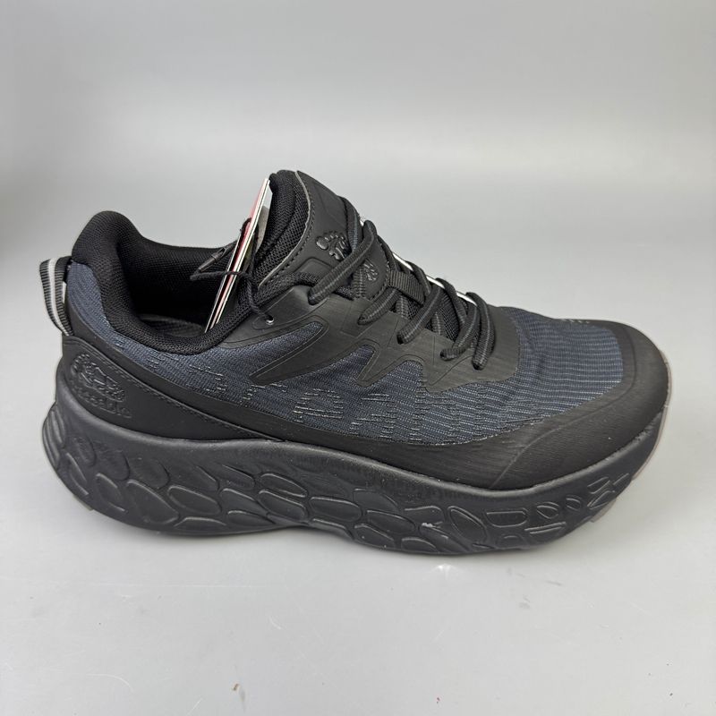 

Original Brand Professional Men Woman Walking Jogging Shoe Designer Thick Bottom Running Sport Shoe 36-45 45 чёрный
