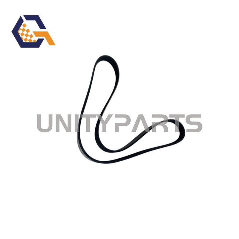 For VOLVO V70 V60 S80 XC90 XC60 XC70 NISSAN MICRA KUBISTAR QASHQAI NV200 CUBE Z12 X-TRAIL V-Ribbed Drive Belt 6PK1200 6 PK 1200