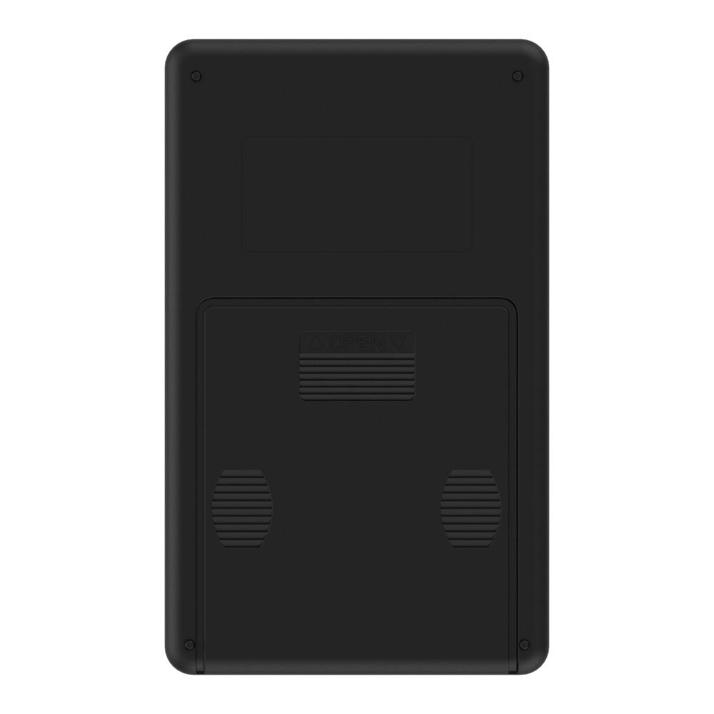 Portable Digital Scale 50g/0.001g High Precision Jewelry Gold Powder Scale with Calibration Weights