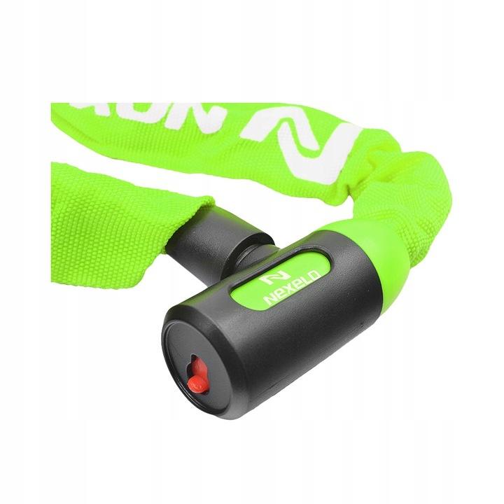 Bicycle Lock With Key, Bicycle Lock, Chain Lock L2337787