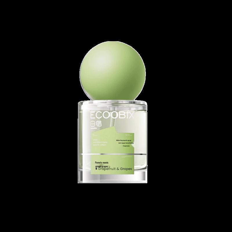 Baixi Portable Fresh Breath Oral Spray
