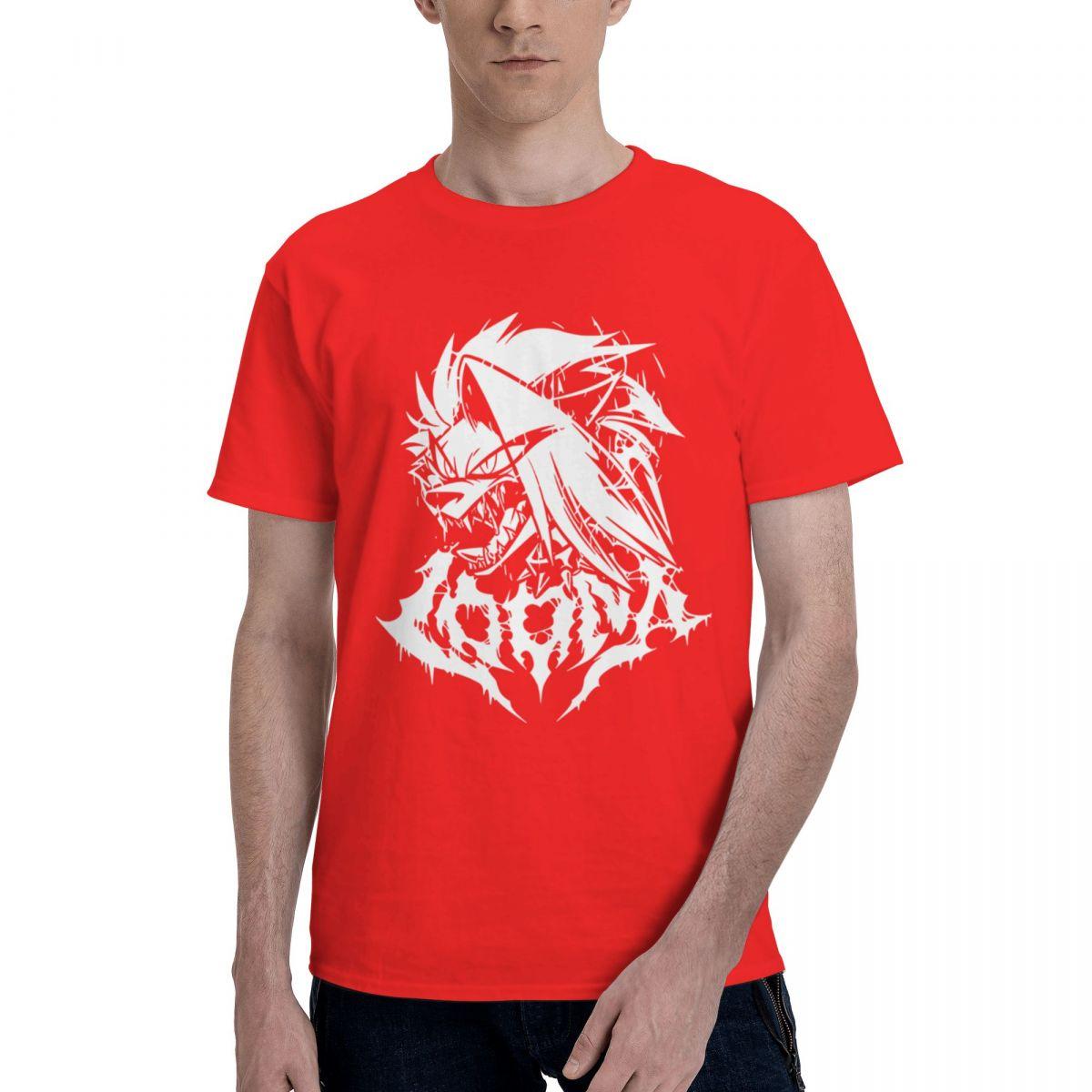 

Loona Classic Print 100 Cotton Casual Breathable Confortable Totoro New In Tops And TShirts Clothes Men S