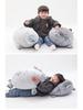 Osaka Ocean Aquarium Cute Soft Seal Plush Hug Pillow