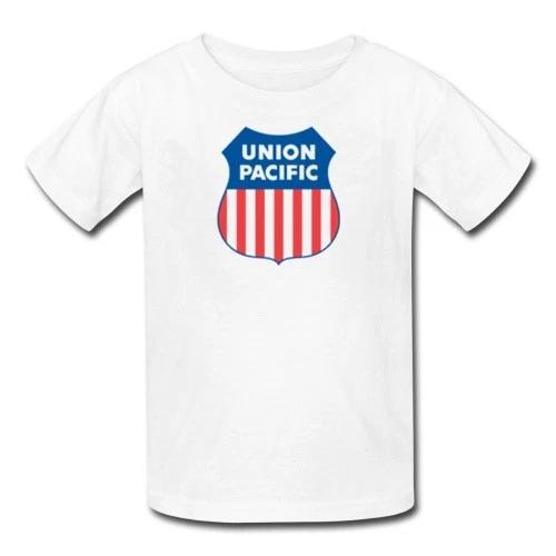 Union Pacific Railroad T-shirt 3XL