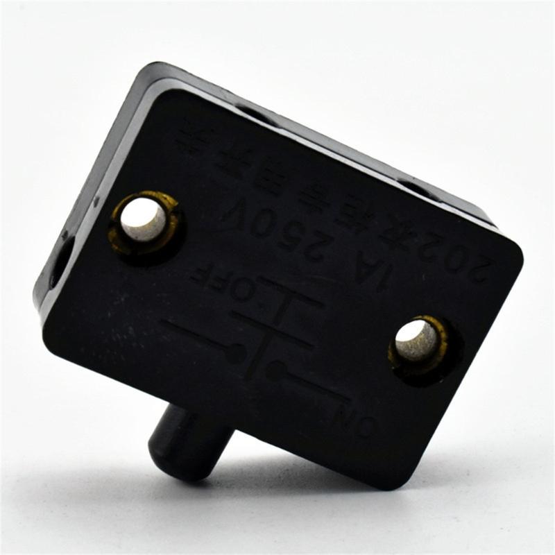 Wardrobe Door  Switches Wardrobe Push Switches Wardrobe Door Contact Switches Door Actuator for Closet Management