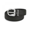 Montblanc 118414 Horseshoe Grey Belt