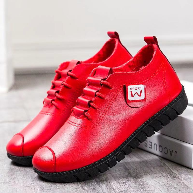 Tenis Feminino  Women'S Casual Sneakers Summer Comfortable Breathable Platform Shoes Fashion Women Versatile Lace-Up Shoes