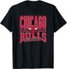 NBA Chicago Bulls Nonstop Action T-Shirt