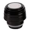 4.5CM Thermoses Cover Mug Generic Outlet Bullet Flask Cover Vacuum Flask Lid Stainless Thermoses Accessories Outdoor Travel Cup