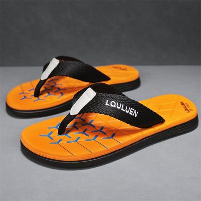 Scarpe da uomo – Sandali