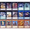 Armed Dragon Deck 61 Card Set White Veil Pile Armed Dragon Armed Dragon Thunder GX Series Conqueror Deck Parts