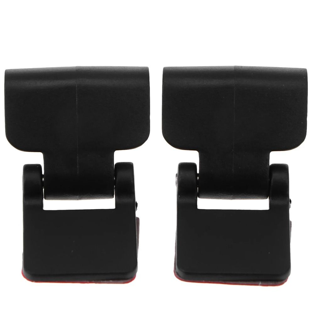 

2Pcs Multifunctional Reptile Feeding Tank Lock Buckle Aquarium Lid Clips Reptile Supplies 2pcs