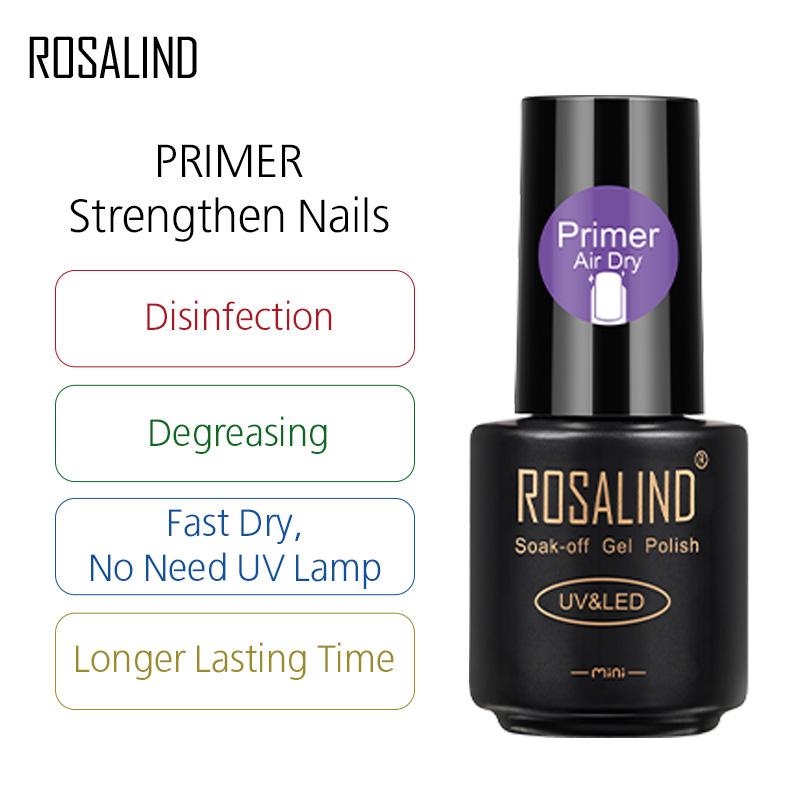 

Лучший выбор ROSALIND Gel Nail Glue Skin Color Series 7ML Гель для ногтей для дизайна ногтей
