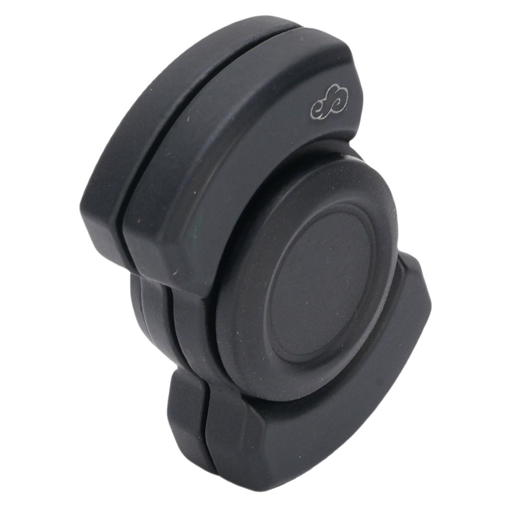 Push Card Slider Toy Stress Relief Fingertip Gyroscope Zinc Alloy Decompression Sensory Toy