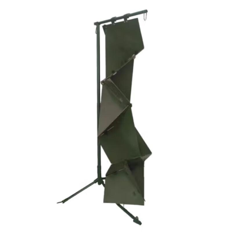Outdoor Radar Corner Reflector GWM212