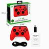 Xbox One/S/XSX Wireless Game Controller - PC, Android, Switch/P3 Compatible, Vibration & Lighting Features