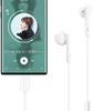 Type-C Earphones with Mic, Call Support, Volume Control, Digital, Compatible with Huawei Mate 6060 ProMate 50Mate 30P50P40 ProP30iPhone 15 ProGalaxy