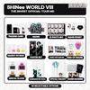 [Pre-order] SHINee WORLD VIII THE INVERT Official Tour MD Collection Type Select Official K-POP Goods