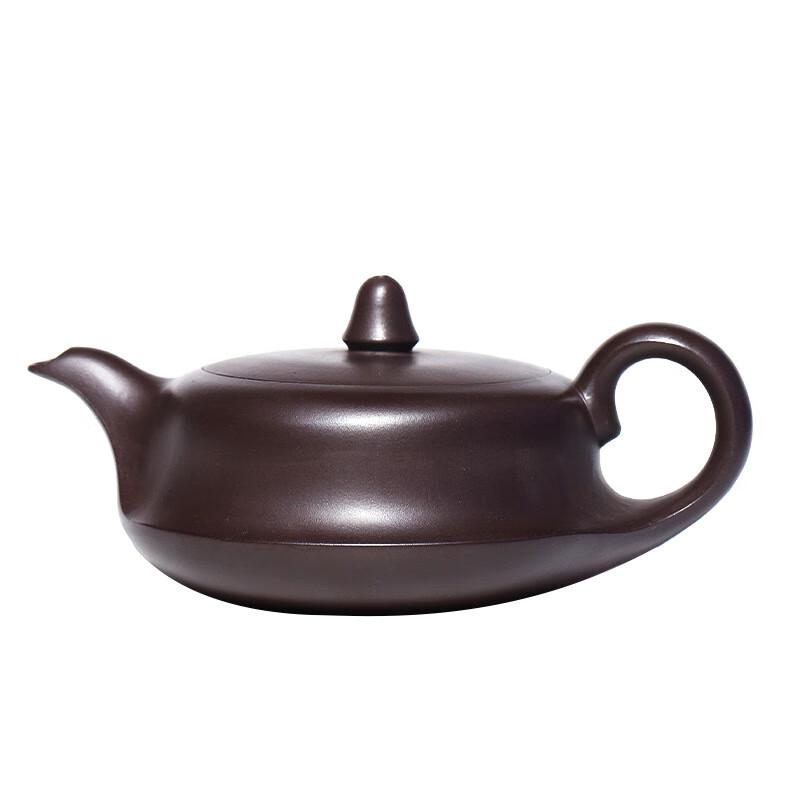 

Purple Clay Teapot
